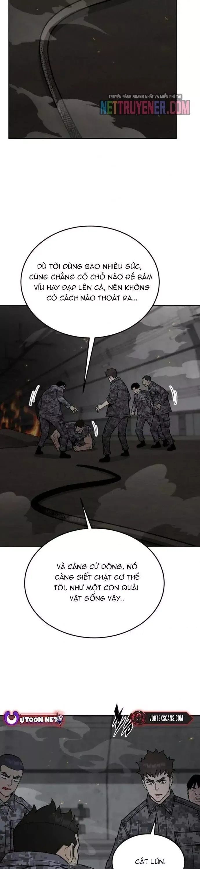 Trù Vương Mạt Thế Chap 70 - Next Chap 71