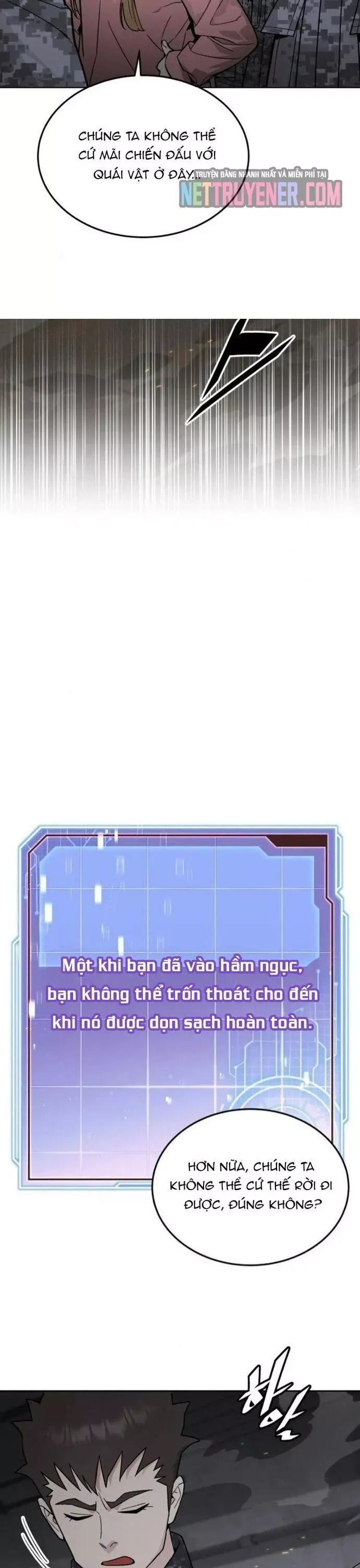 Trù Vương Mạt Thế Chap 70 - Next Chap 71