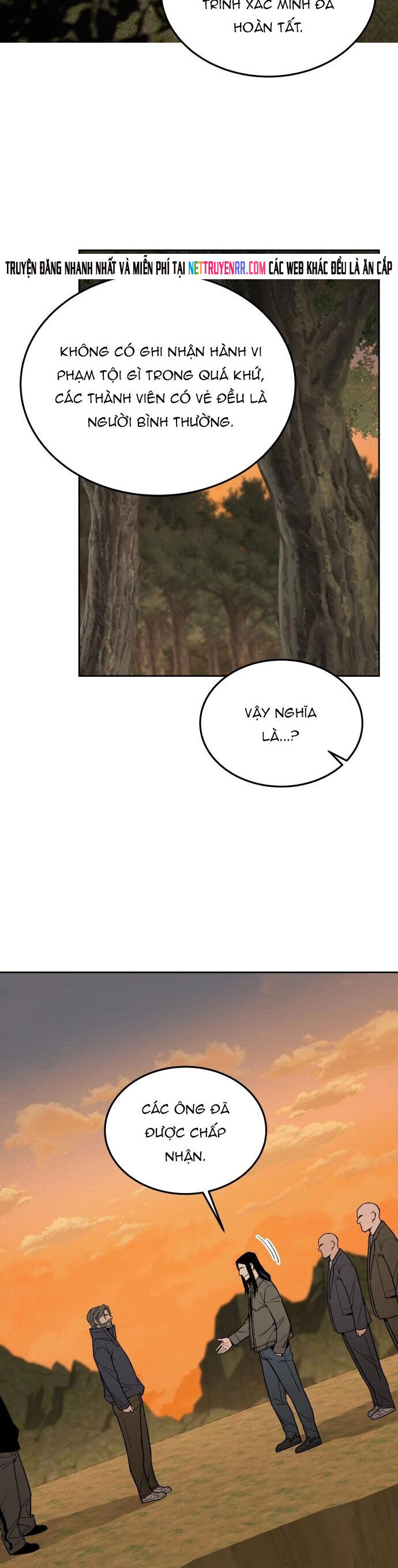 Trù Vương Mạt Thế Chap 75 - Next Chap 76