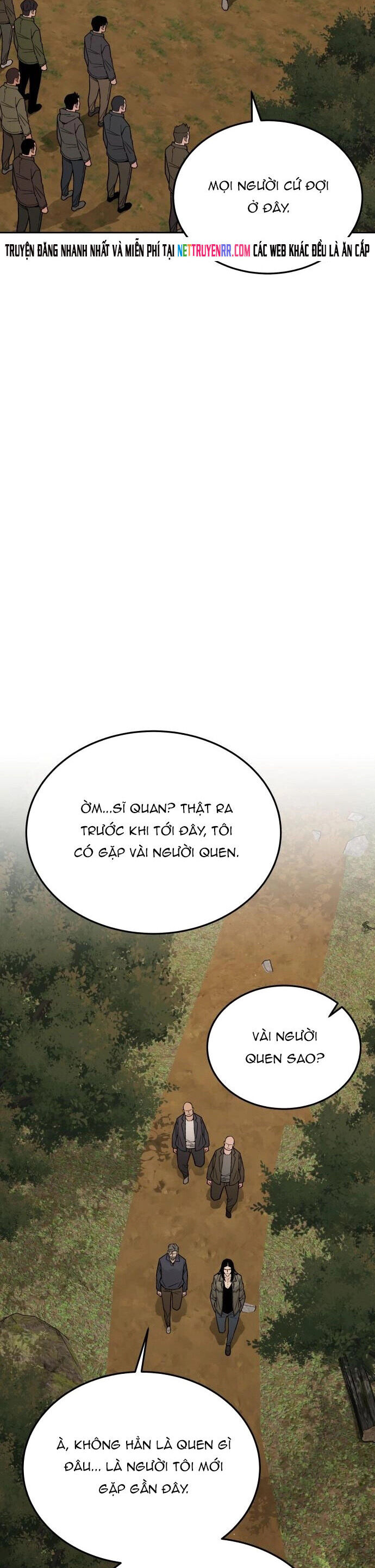 Trù Vương Mạt Thế Chap 75 - Next Chap 76