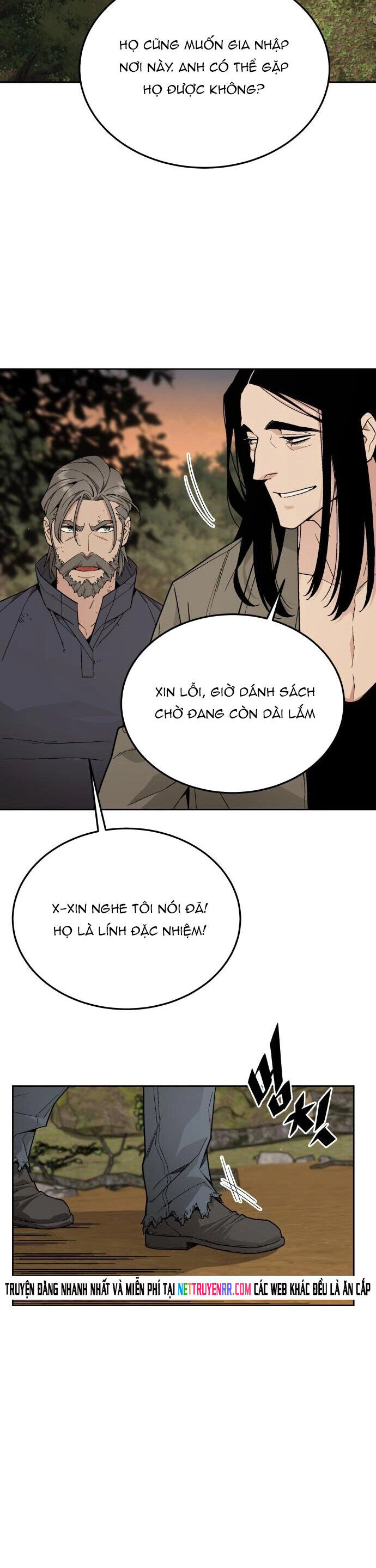 Trù Vương Mạt Thế Chap 75 - Next Chap 76