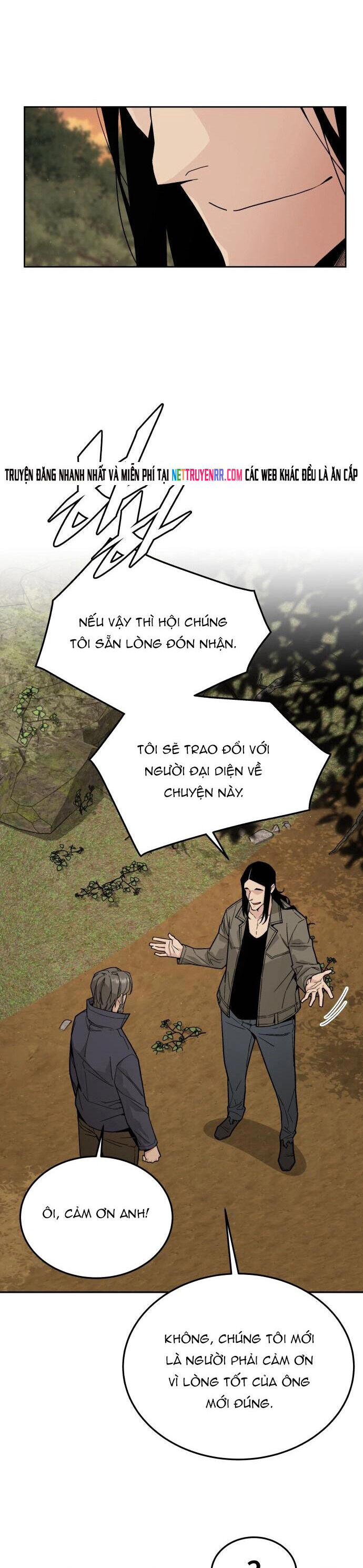 Trù Vương Mạt Thế Chap 75 - Next Chap 76