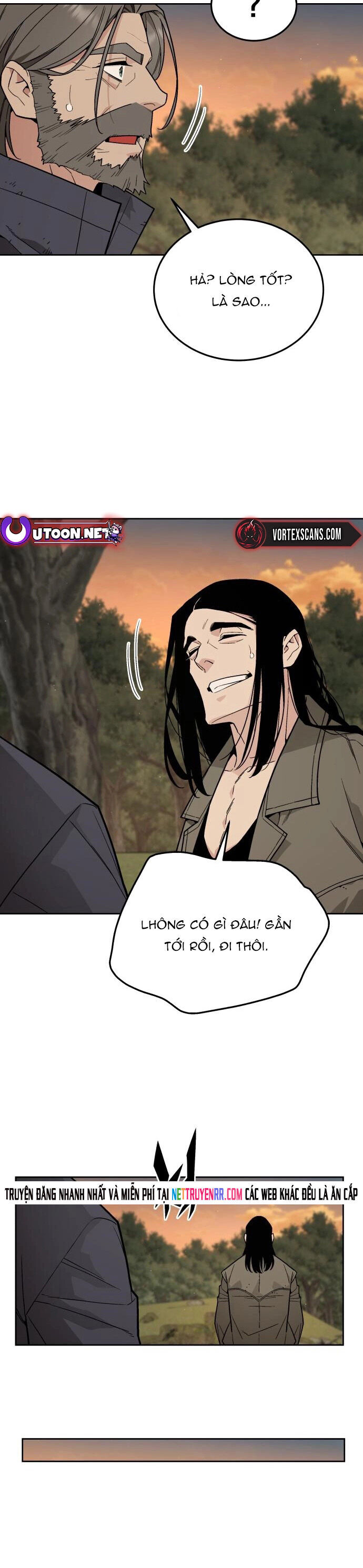 Trù Vương Mạt Thế Chap 75 - Next Chap 76