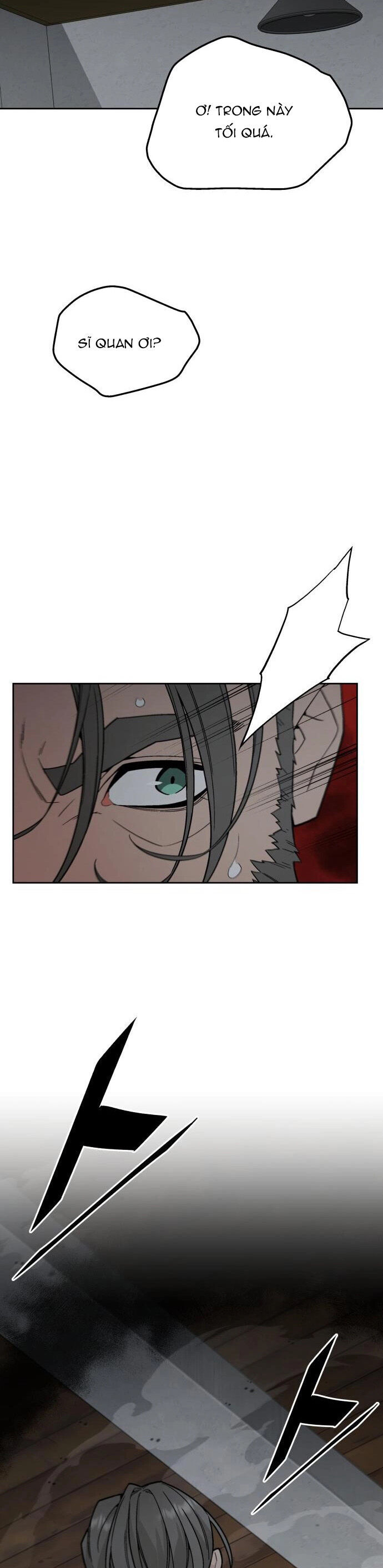 Trù Vương Mạt Thế Chap 75 - Next Chap 76