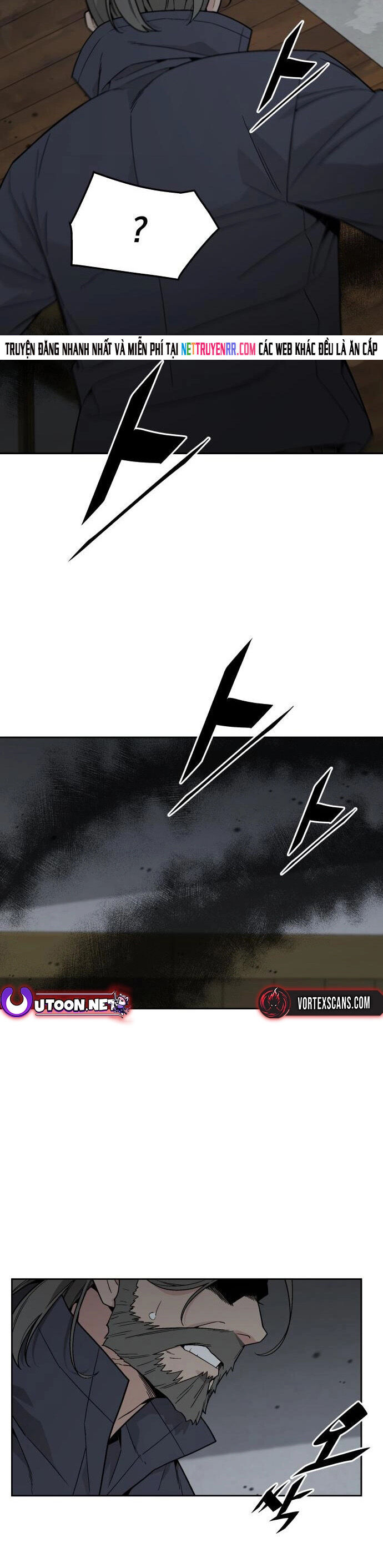 Trù Vương Mạt Thế Chap 75 - Next Chap 76