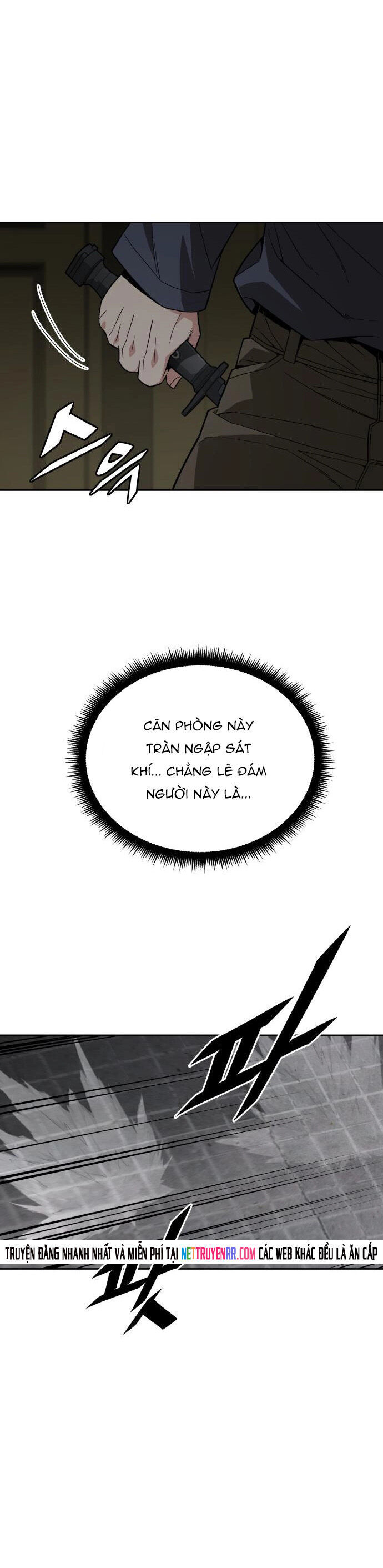 Trù Vương Mạt Thế Chap 75 - Next Chap 76
