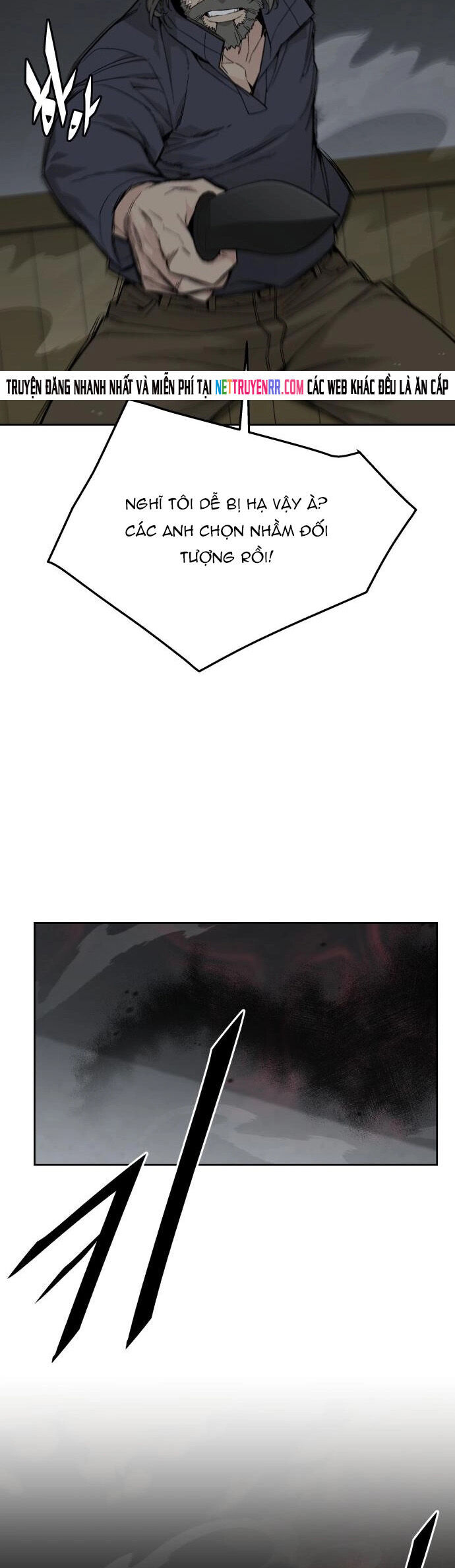 Trù Vương Mạt Thế Chap 75 - Next Chap 76