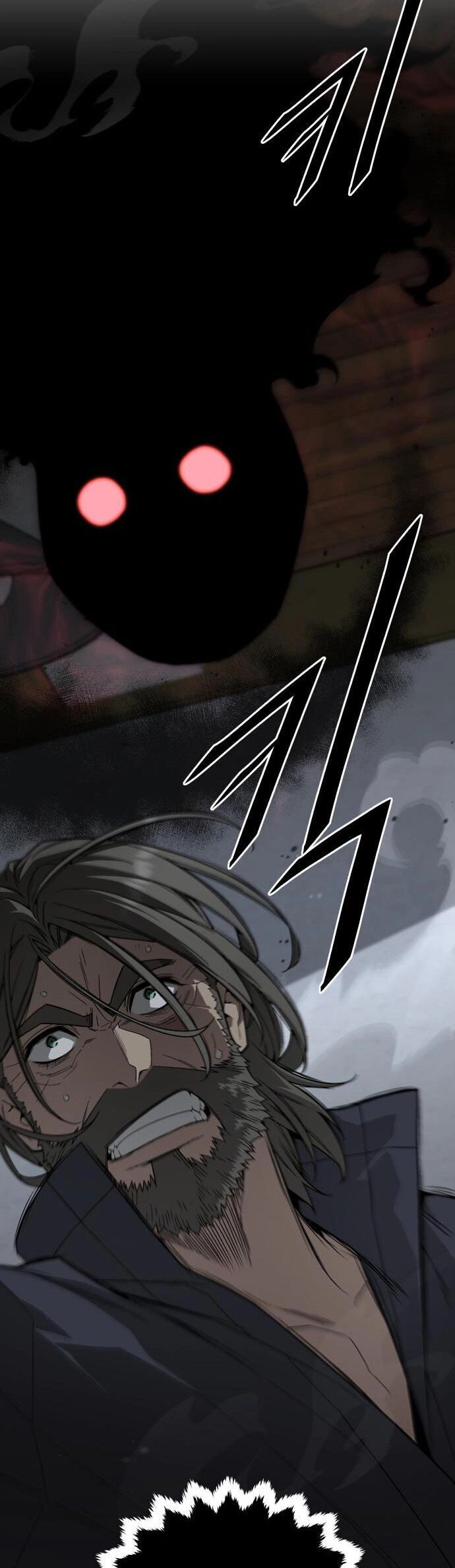 Trù Vương Mạt Thế Chap 75 - Next Chap 76