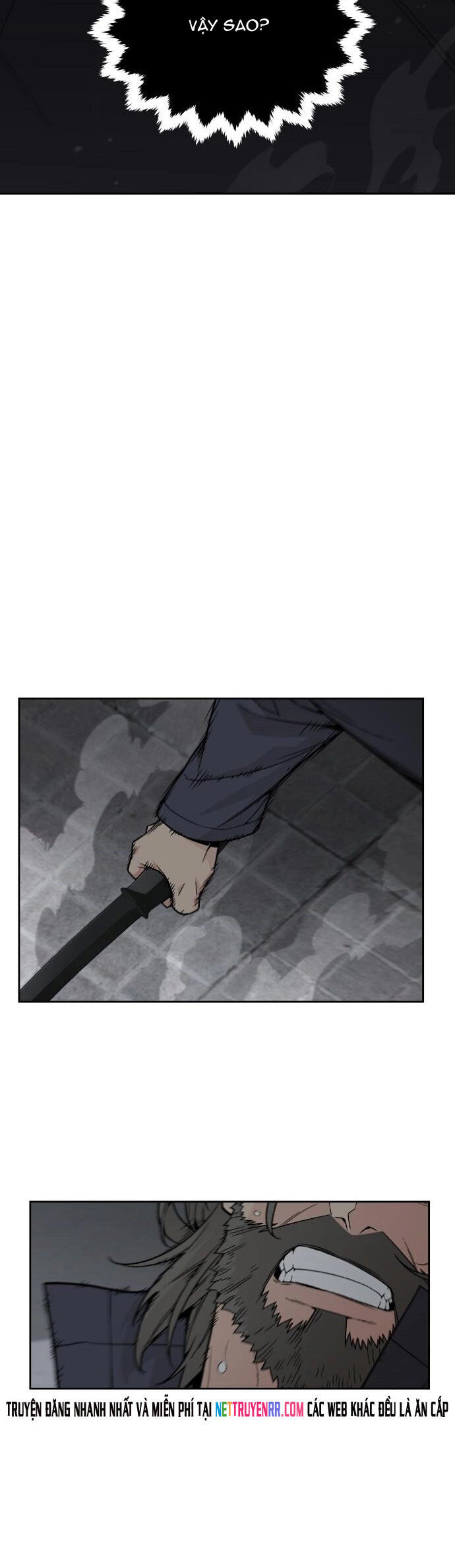 Trù Vương Mạt Thế Chap 75 - Next Chap 76