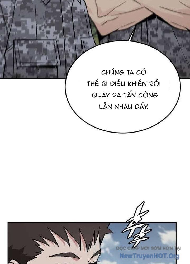 Trù Vương Mạt Thế Chap 81 - Next Chap 82