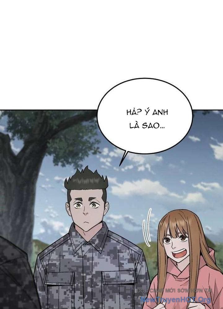 Trù Vương Mạt Thế Chap 81 - Next Chap 82