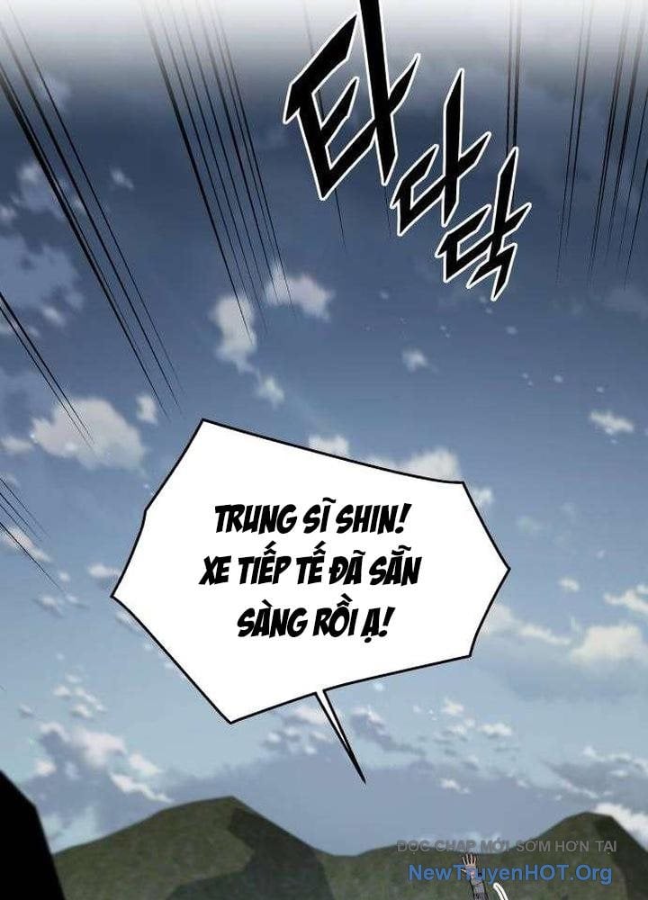 Trù Vương Mạt Thế Chap 81 - Next Chap 82