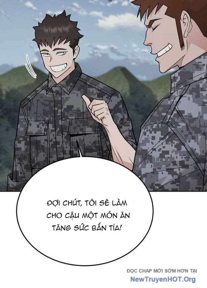 Trù Vương Mạt Thế Chap 81 - Next Chap 82