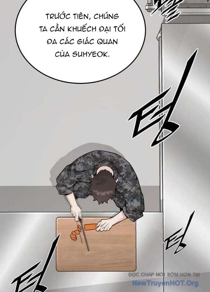 Trù Vương Mạt Thế Chap 81 - Next Chap 82