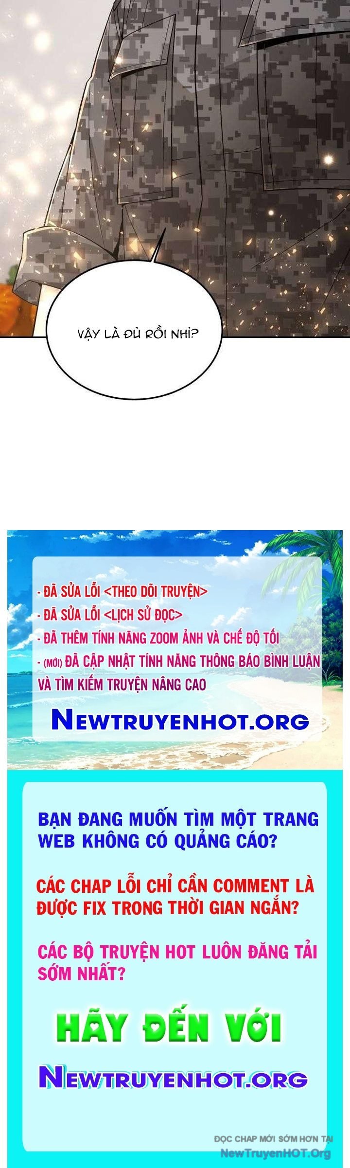 Trù Vương Mạt Thế Chap 81 - Next Chap 82