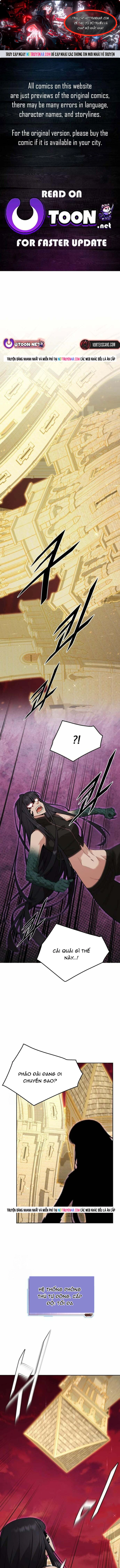 Trù Vương Mạt Thế Chap 90 - Next Chap 91