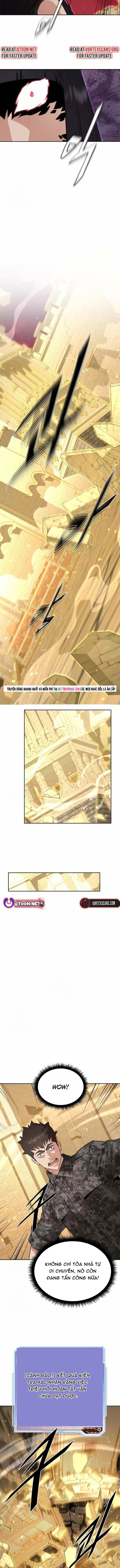 Trù Vương Mạt Thế Chap 90 - Next Chap 91