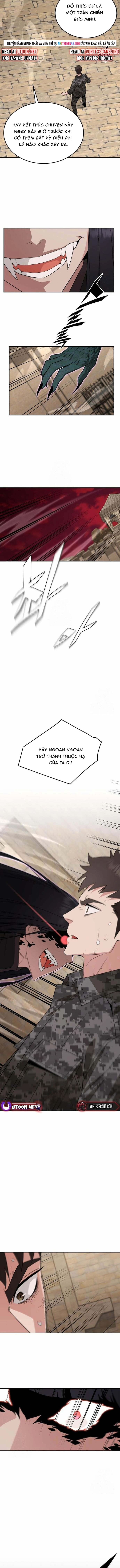 Trù Vương Mạt Thế Chap 90 - Next Chap 91