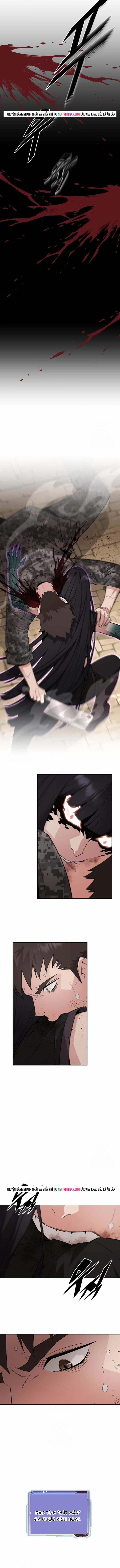 Trù Vương Mạt Thế Chap 90 - Next Chap 91