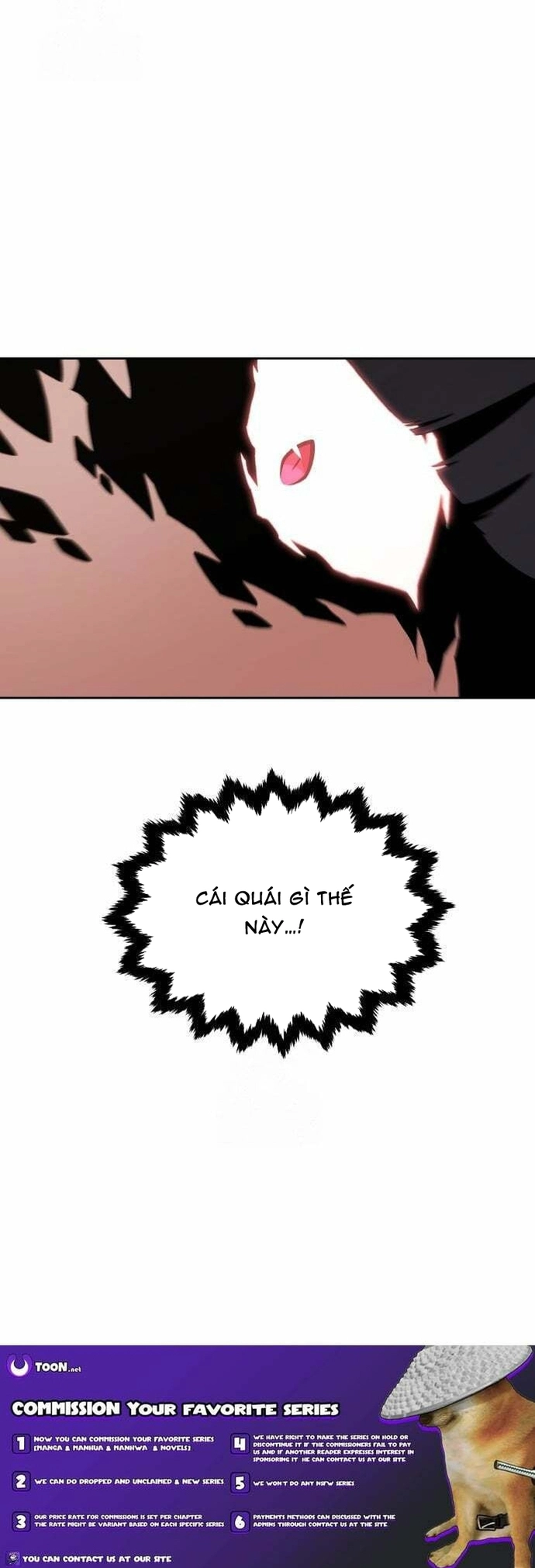 Trù Vương Mạt Thế Chap 90 - Next Chap 91