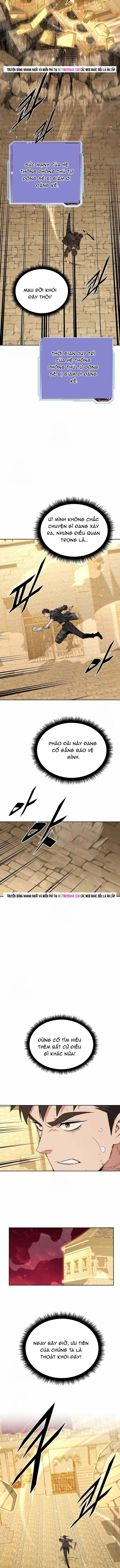 Trù Vương Mạt Thế Chap 90 - Next Chap 91