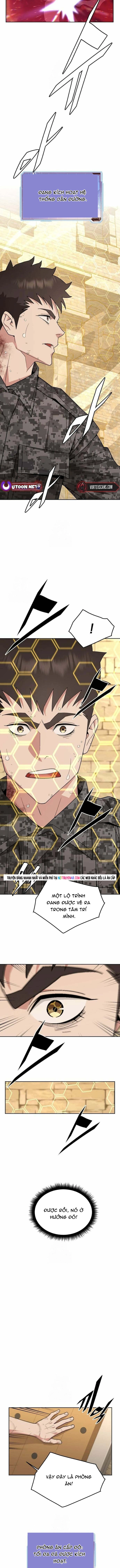 Trù Vương Mạt Thế Chap 90 - Next Chap 91