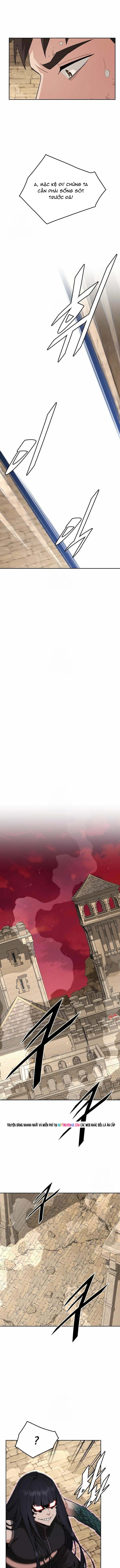 Trù Vương Mạt Thế Chap 90 - Next Chap 91