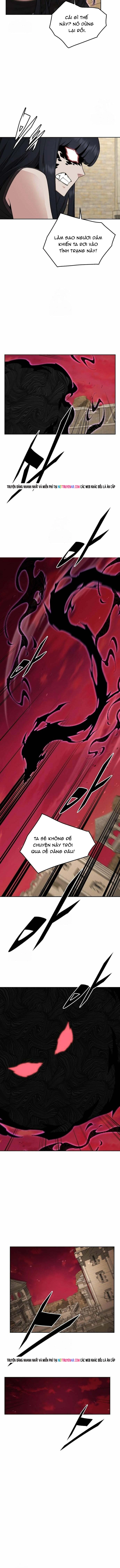 Trù Vương Mạt Thế Chap 90 - Next Chap 91