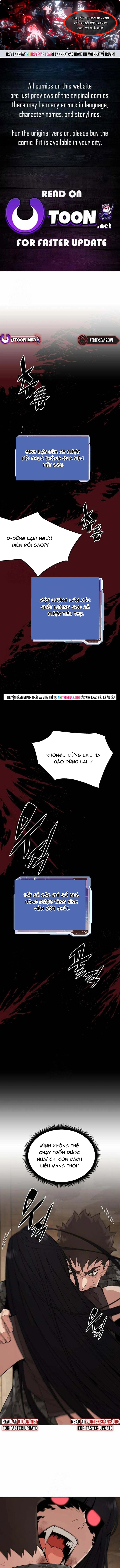 Trù Vương Mạt Thế Chap 91 - Next Chap 92