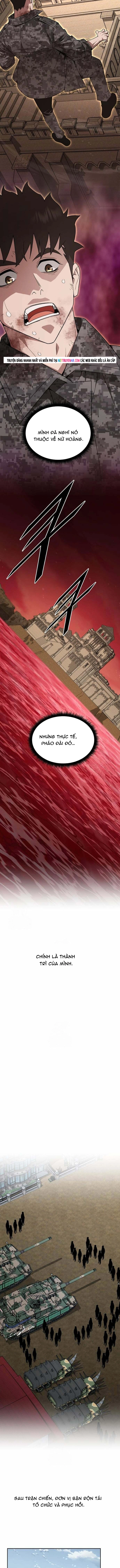 Trù Vương Mạt Thế Chap 91 - Next Chap 92