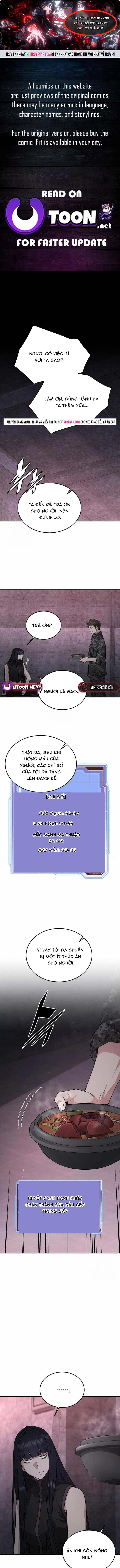 Trù Vương Mạt Thế Chap 92 - Next Chap 93