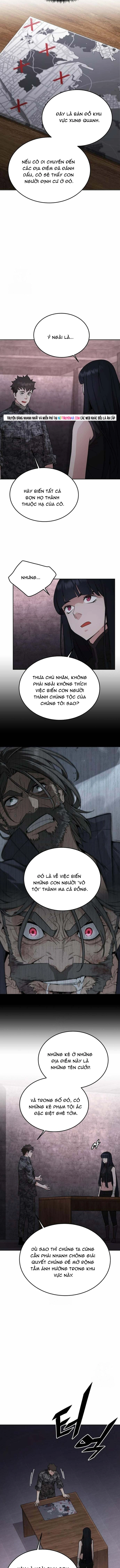 Trù Vương Mạt Thế Chap 92 - Next Chap 93