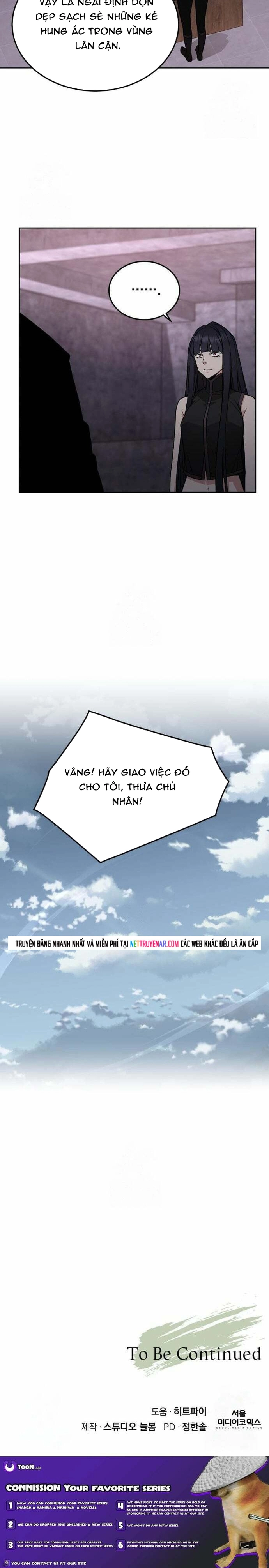 Trù Vương Mạt Thế Chap 92 - Next Chap 93