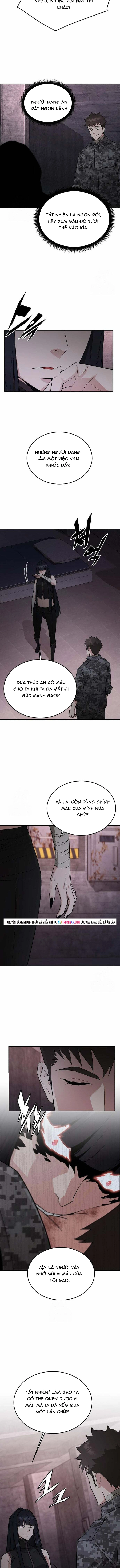 Trù Vương Mạt Thế Chap 92 - Next Chap 93