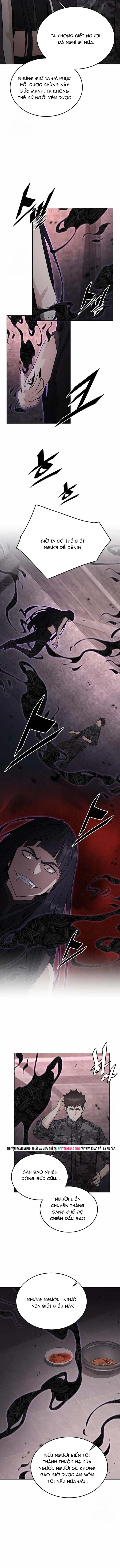 Trù Vương Mạt Thế Chap 92 - Next Chap 93