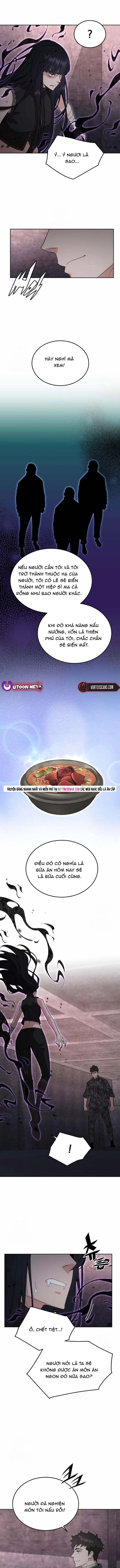 Trù Vương Mạt Thế Chap 92 - Next Chap 93