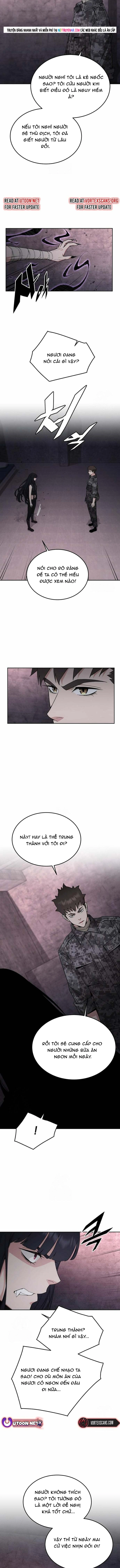 Trù Vương Mạt Thế Chap 92 - Next Chap 93