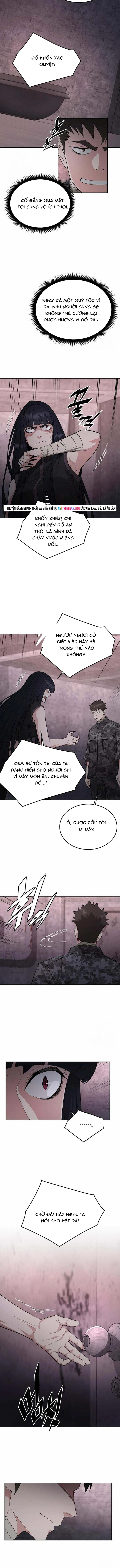 Trù Vương Mạt Thế Chap 92 - Next Chap 93