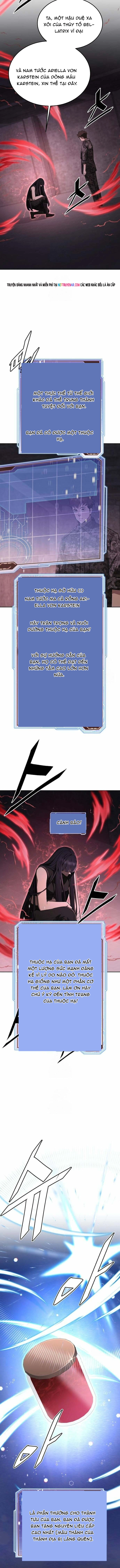 Trù Vương Mạt Thế Chap 92 - Next Chap 93