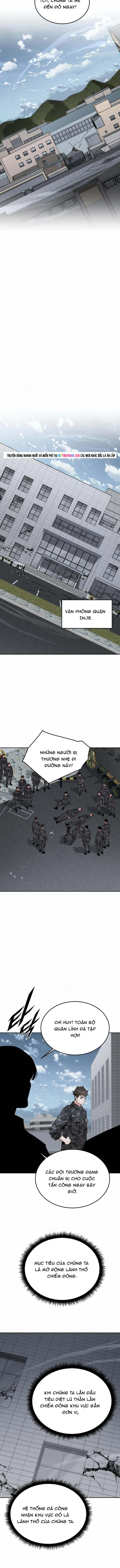 Trù Vương Mạt Thế Chap 93 - Next Chap 94