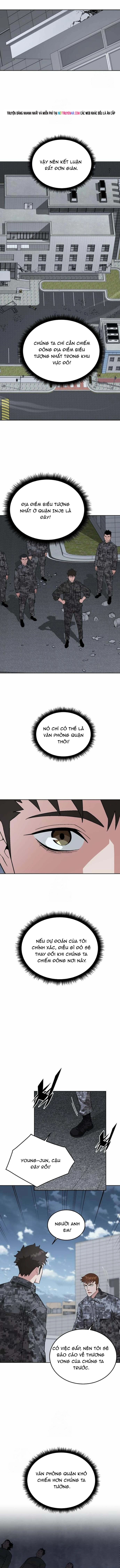 Trù Vương Mạt Thế Chap 93 - Next Chap 94