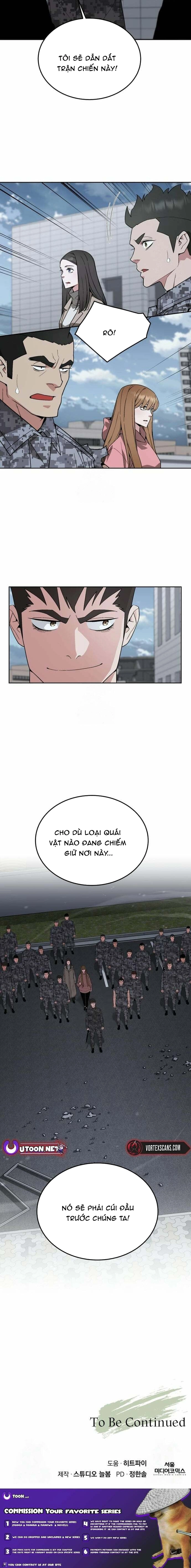 Trù Vương Mạt Thế Chap 93 - Next Chap 94