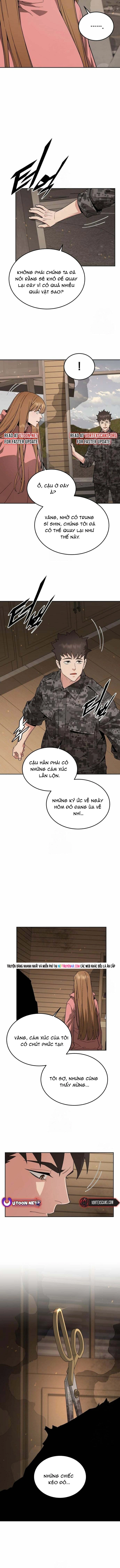 Trù Vương Mạt Thế Chap 93 - Next Chap 94