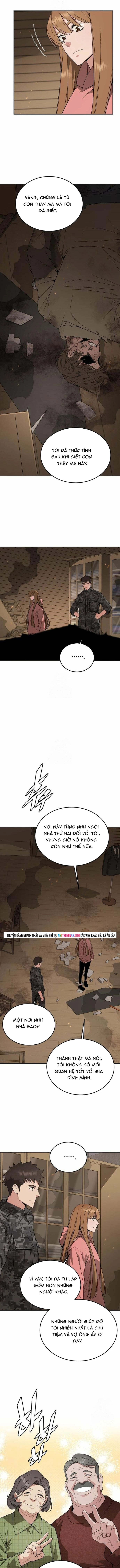 Trù Vương Mạt Thế Chap 93 - Next Chap 94