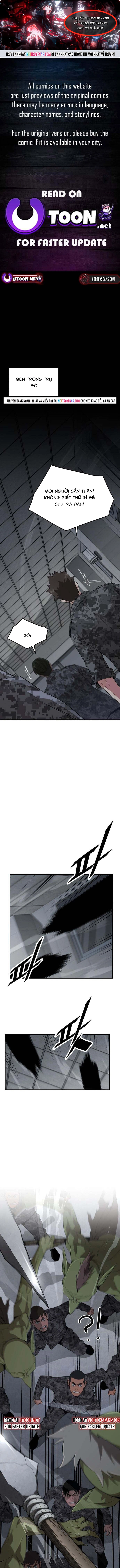 Trù Vương Mạt Thế Chap 94 - Next Chap 95