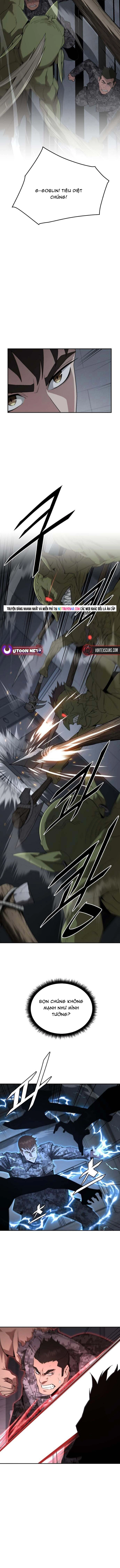 Trù Vương Mạt Thế Chap 94 - Next Chap 95