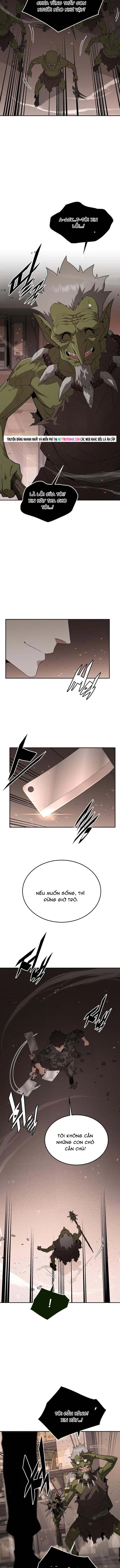 Trù Vương Mạt Thế Chap 94 - Next Chap 95