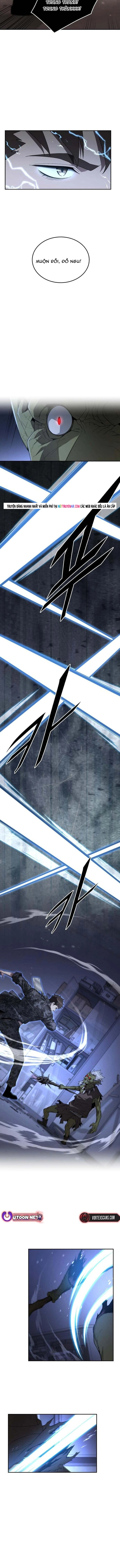 Trù Vương Mạt Thế Chap 94 - Next Chap 95