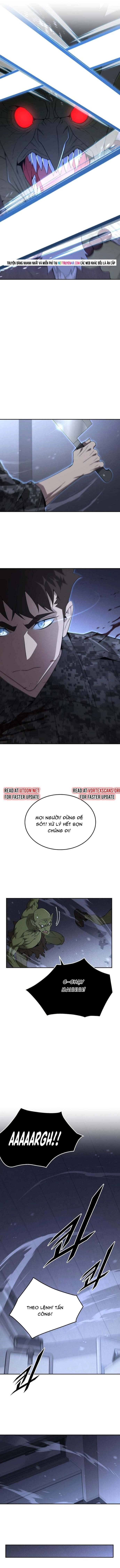 Trù Vương Mạt Thế Chap 94 - Next Chap 95