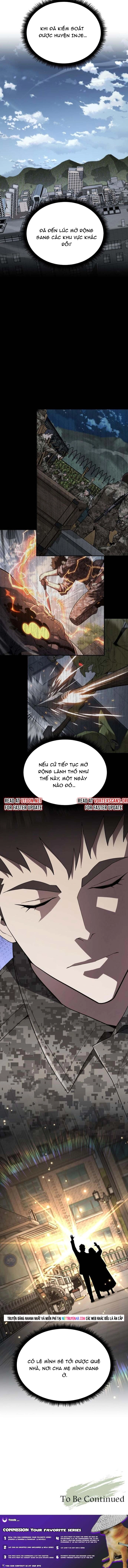 Trù Vương Mạt Thế Chap 94 - Next Chap 95